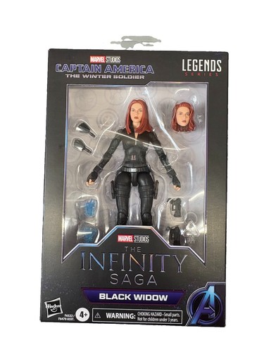 Marvel legends infinity - marvel,