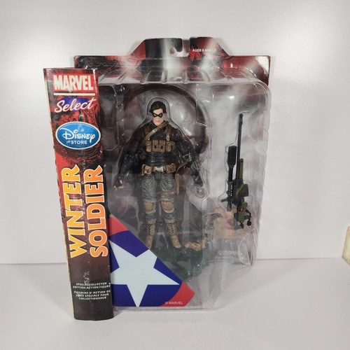 Marvel diamond select legends - marvel,